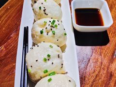 -金枝玉叶上海人家食府(三里河店)