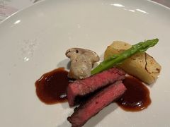 -杭州国际会议中心洲际酒店-菋道海鲜餐厅