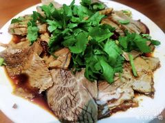 -江边老城烤鱼(河东万达广场店)