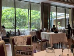 -南宁荔园维景国际酒店·荔园中餐厅
