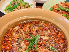 -薇酌饮·陕西菜(南门外店)