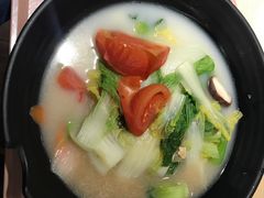 -北大家园食堂