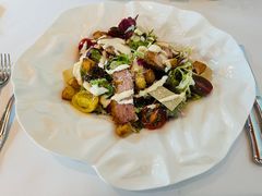 -北京古城老院厉晓麟精致菜