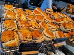 全麦松饼-麦田工坊(月湖店)