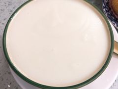 杏仁糊-芬芳甜品(同福路店)