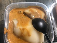 -甜心闲生传统手工冰粉(奎星楼店)