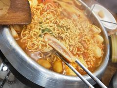 -米字旁先锋韩餐(茂业天地店)