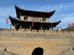 -雁门关景区