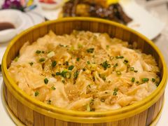 -香云轩·顺德菜(香云纱园林酒店店)