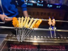 -很久以前羊肉串(清河店)