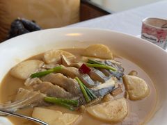 -南通滨江洲际酒店-东厨中餐厅