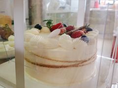 -ZOZO's昌左左精致甜品设计(新北店)