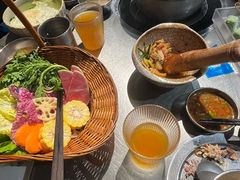 -椰庭·椰子鸡·创意玩家(晶耀前滩店)