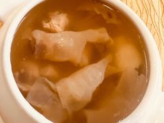 花胶-寻味顺德·南记酒家·传统顺德菜·鱼生(广源路店)