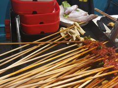 -钢管厂五区小郡肝串串香(南山店)
