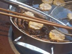 -幸运牛汕头小黄牛牛肉火锅(梅林店)