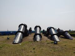 -南汇嘴观海公园