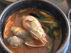 -西归浦真珠食堂