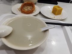 豆汁-老磁器口豆汁店(天坛店)