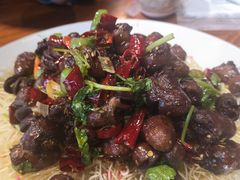 -赵家小馆(沈阳禹洲广场店)