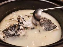 -小厨娘淮扬菜(六合欢乐港店)