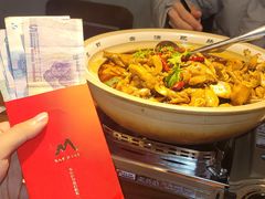 -马头巷·隐庐居·红油大虾(园区店)