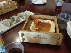 -彩景大酒楼(万泰新天地店)