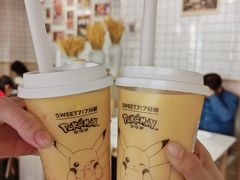 -7分甜(天津南开大悦城店)