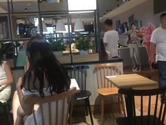 -肯德基(金马店)