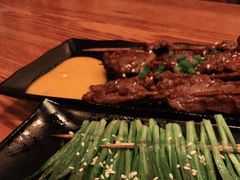 -土蚝·高压锅生蚝(百姓美食街店)
