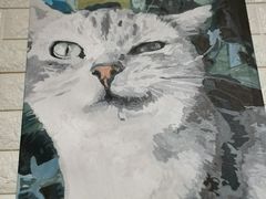 -平行世界·猫咖(首经贸店)