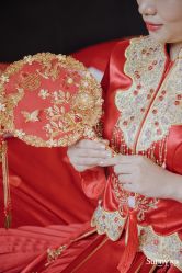-Sunny喜铺婚礼策划(东部店)