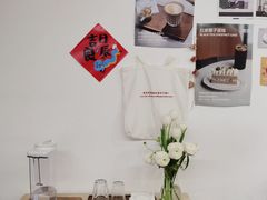 -素咫咖啡CLIFEROSE(新安店)