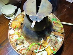 土火锅-下杨家青海土火锅(海湖店)