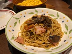 -萨莉亚意式餐厅(苏州泉屋店)