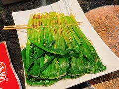 -老万烧烤(典逸心洲店)
