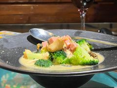 -C31地窖餐厅(黑龙江北路店)