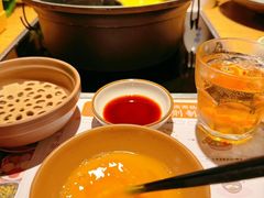 -温野菜涮涮锅(西单大悦城店)