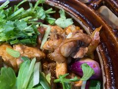 -胡须佬鸡煲四季火锅(海雅缤纷城店)