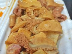 -细妹五香牛杂(步行街店)