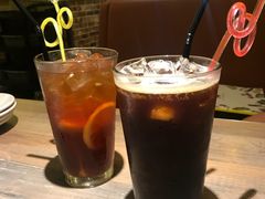 -卡朋西餐(扬名广场店)