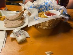 -宝莱纳餐厅(滨江店)