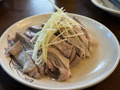 -乡亲鹅肉城(吴江店)