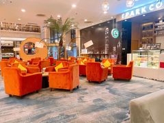 -逸派咖啡 EPARKCOFFEE(广安门店)