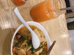 -阿熊螺蛳粉(北大街店)