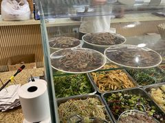 -闫家驴肉老店(华电一校店)