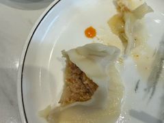 -海知道大连海鲜水饺(南山大冲店)