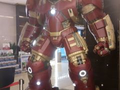 -UME影城(安贞DTS:X店)