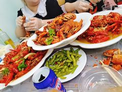 -三好倪氏龙虾(日规路店)