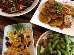 -阿记烧烤(英达路店)